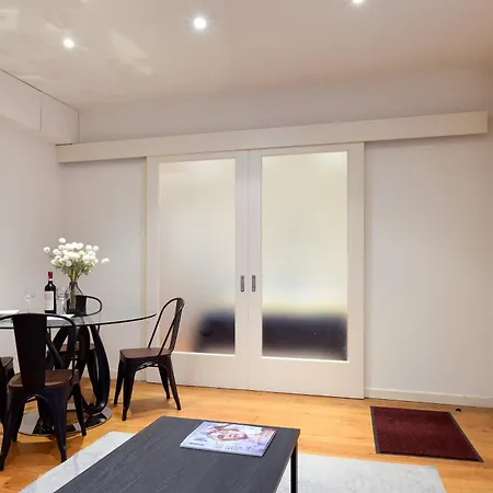 Appartement Hyde Park - Knightsbridge - Private Entrance